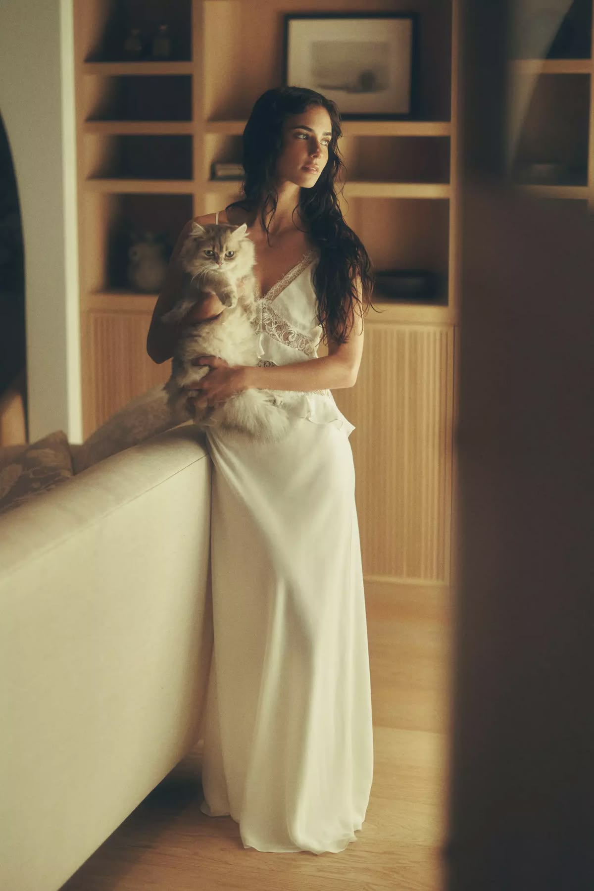 Women's fashion styled for confident everyday dressing